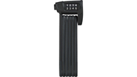Abus Bordo Combo Lite 6150 BLACK