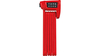 Abus Bordo Combo Lite 6150 RED
