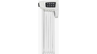 Abus Bordo Combo Lite 6150 WHITE
