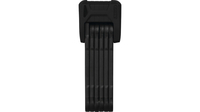 Abus Bordo Granit X Plus 6500/85 SCHWARZ