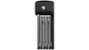 Abus Bordo Lite 6055/60 BLACK