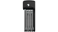 Abus Bordo Lite 6055/60 BLACK