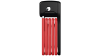 Abus Bordo Lite 6055/60 RED