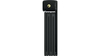 Abus Bordo Lite 6055/85 BLACK