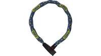 Abus Catena 6806/75 Color BLUE MASK