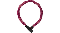 Abus Catena 6806/75 Color CHERRY HEART