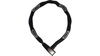 Abus Catena 6806K/75 Fahrradschloss BLACK