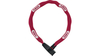 Abus Catena 6806K/75 Fahrradschloss CORAL