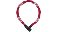 Abus Catena 6806K/75 Fahrradschloss CORAL
