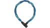 Abus Catena 6806K/75 NEON NEON BLUE