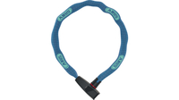Abus Catena 6806K/75 NEON NEON BLUE