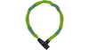 Abus Catena 6806K/75 NEON NEON GREEN