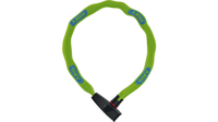 Abus Catena 6806K/75 NEON NEON GREEN