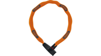 Abus Catena 6806K/75 NEON NEON ORANGE