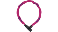 Abus Catena 6806K/75 NEON NEON PINK