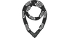 Abus CityChain 1010/170 SCHWARZ