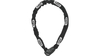 Abus CityChain X Plus 1060/140 SCHWARZ