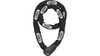 Abus CityChain X Plus 1060/170 SCHWARZ