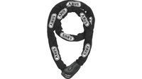 Abus CityChain X Plus 1060/170 SCHWARZ