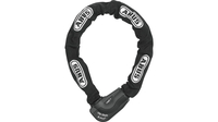 Abus CityChain X Plus 1060/85 SCHWARZ