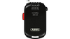 Abus CombiFlex 2501/65 BLACK