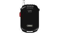Abus CombiFlex 2503/120 BLACK