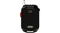 Abus CombiFlex Pro 2502/85 BLACK