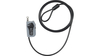 Abus Combiloop 205 200 cm SCHWARZ