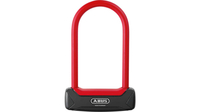 Abus Granit Plus 640 ROT/SCHWARZ