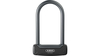 Abus Granit Plus 640/135HB2 30 ANTHRAZIT