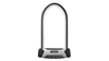 Abus Granit X-Plus 540 USH 540 SCHWARZ