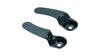Abus Halter SH 485/495 SCHWARZ