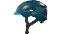 Abus Hyban 2.0 Urbanhelm CORE GREEN XL 58-63