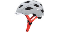 Abus Hyban Damen BRILLIANT GREY M 52-58