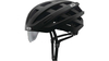Abus In-Vizz Ascent VELVET BLACK L 58-62CM