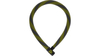 Abus Ivera Chain 7210/85 Color RACING YELLOW