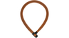 Abus Ivera Chain 7210/85 Color SPARKLING ORANGE