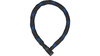 Abus Ivera Chain 7210 BLACK/BLUE