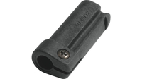 Abus lang 460/470/640HB 12mm SCHWARZ