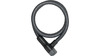 Abus Microflex 6615K SCHWARZ