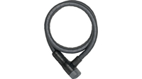 Abus Microflex 6615K SCHWARZ