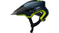 Abus MonTrailer MIDNIGHT BLUE M 55-58CM