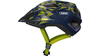 Abus MountZ Jugendhelm MIDNIGHT BLUE S 48-54