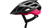 Abus Moventor FUCHSIA PINK M 52-57