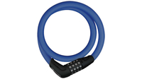 Abus Numerino 5412C BLAU