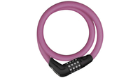 Abus Numerino 5412C PINK