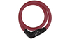 Abus Numerino 5412C ROT