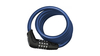 Abus Numero 5510C BLAU