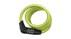 Abus Numero 5510C LIME