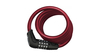 Abus Numero 5510C ROT